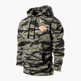 Camo raglan hoodie hot sale